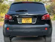 Nissan Dualis 2011 Black - 4