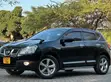 Nissan Dualis 2011 Black - 5