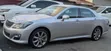 Toyota Crown Athlete 2009 Silver - 3
