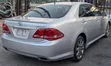 Toyota Crown Athlete 2009 Silver - 4