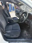 Toyota Crown Athlete 2009 Silver - 5