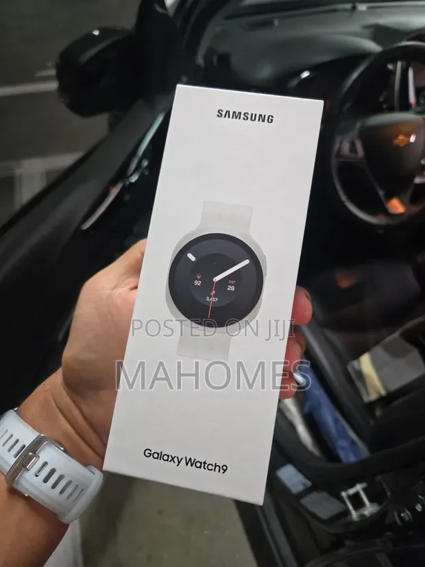 Samsung Galaxy Watch 9 40mm - 1