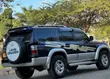 Toyota Hilux Surf 2004 Blue - 1
