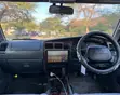 Toyota Hilux Surf 2004 Blue - 2
