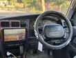 Toyota Hilux Surf 2004 Blue - 5