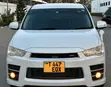 Mitsubishi Outlander Roadest 2012 - 1