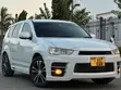 Mitsubishi Outlander Roadest 2012 - 5