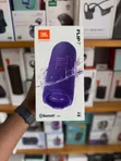 JBL Flip 7 Portable Bluetooth Speaker - 1
