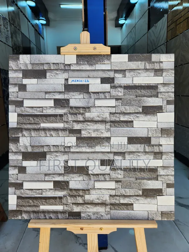 Elevation Tiles 30x60cm - 1