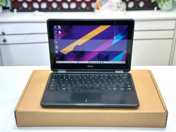 Dell Latitude 3189 Laptop 4GB RAM 128GB SSD 2-in-1 - 1
