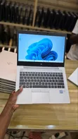 HP EliteBook 830 G6 Laptop - Core i5, 8GB RAM, 256GB SSD - 1