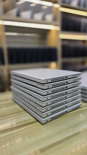 Laptop HP EliteBook 830 G6 - Core i5, 8GB RAM, 256GB SSD
