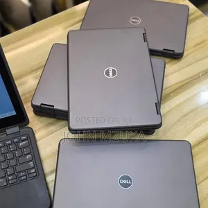 Dell Latitude 3189 2-in-1 Touchscreen Laptop