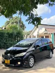 Toyota Wish 2010 Black - 5