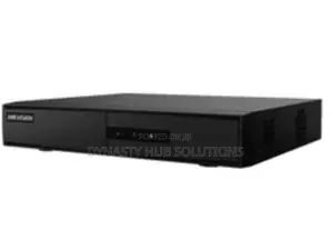 Hikvision DS-7108NI-Q1/8P/M 8 Channel NVR