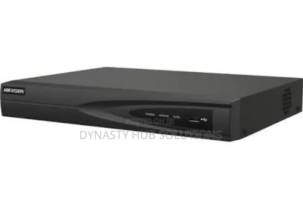 Hikvision DS-7616NI-Q2/16P 16 Channel NVR - 1