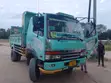 Lori la Mitsubishi Fuso Tipper - 1
