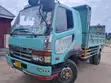 Lori la Mitsubishi Fuso Tipper - 2