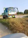 Lori la Mitsubishi Fuso Tipper - 3