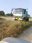 Lori la Mitsubishi Fuso Tipper - 4