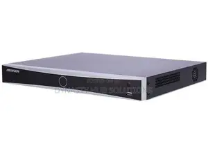 Hikvision DS-7632NXI-16P 32-Ch AcuSense NVR
