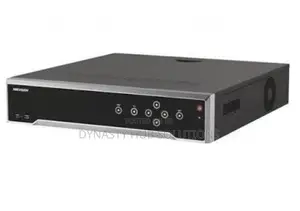 Hikvision DS-7732NXI-I16/16P 32-Ch AcuSense NVR