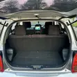 Toyota IST 2003 Silver - 1