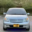 Toyota IST 2003 Silver - 2