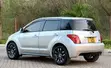 Toyota IST 2003 Silver - 4