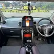 Toyota IST 2003 Silver - 5