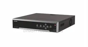 Hikvision DS-7764NI-M4 64 Channel NVR