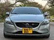Volvo V40 T4 2013 Silver - 1