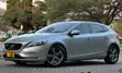 Volvo V40 T4 2013 Silver - 4
