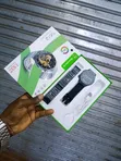 Brand New S612 Smartwatch with 3 Straps - 1