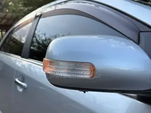Toyota Premio 1.5 FWD 2009 Silver