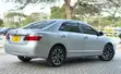 Toyota Premio 1.5 FWD 2009 Silver - 3
