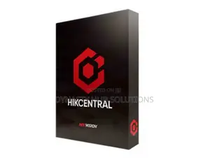 HikCentral 1-Camera License for HikCentral Server