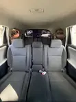 Toyota Wish 2010 Black - 1