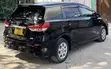 Toyota Wish 2010 Black - 2