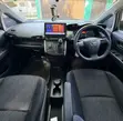 Toyota Wish 2010 Black - 3