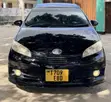 Toyota Wish 2010 Black - 4