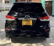 Toyota Wish 2010 Black - 5