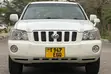 Toyota Kluger 2003 - 4