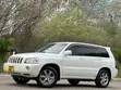 Toyota Kluger 2003 - 5