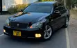 Toyota Crown Royale 2005 Black - 1