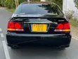 Toyota Crown Royale 2005 Black - 2