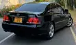 Toyota Crown Royale 2005 Black - 3
