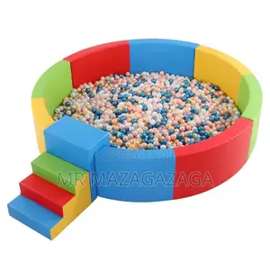 Playground Circular Ball Pit 180cm