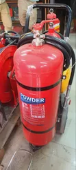 Kizima Moto cha Powder cha 50kg - 2