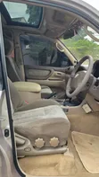 Toyota Land Cruiser VX Limited 2000 Silver - 5